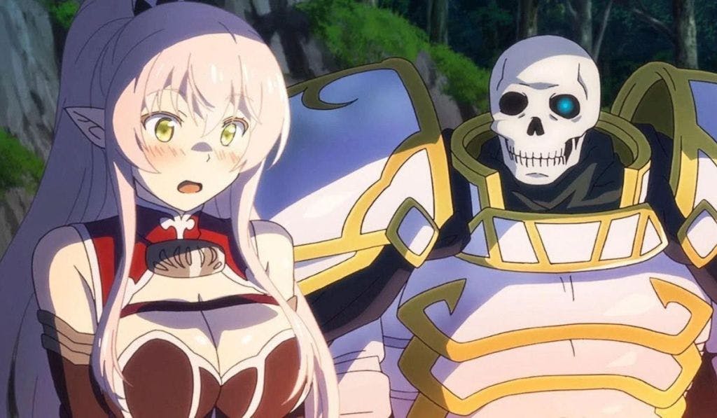 Skeleton Knight In Another World Season 2 Renewed and release date