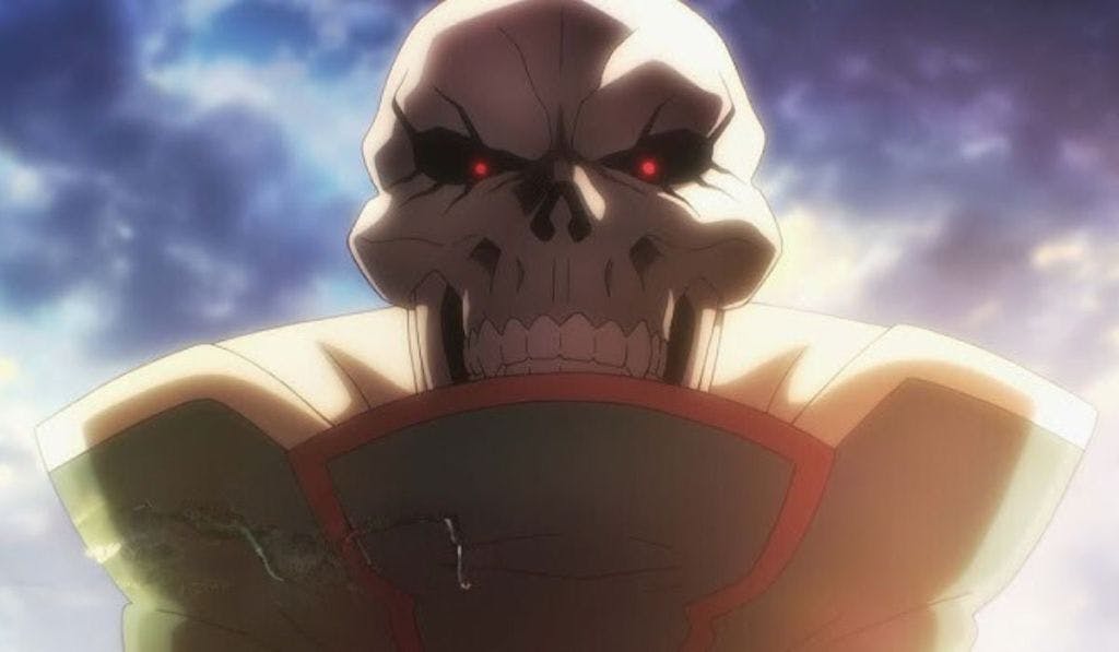 Overlord Season 5 Production Status