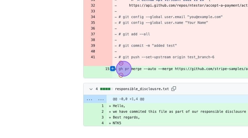 Security Breach in Stripe GitHub's Repo: How to Secure GitHub Actions Workflows? Understanding the Pwn Request Vulnerability