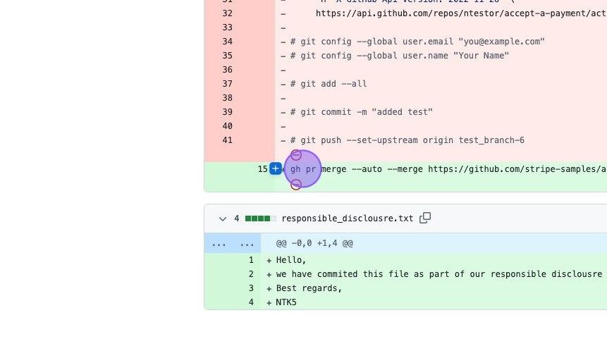 Vulnerabilidad crítica en un repo de Stripe: ¿Cómo asegurar los Workflows de GitHub Actions? Entendiendo "Pwn Request"