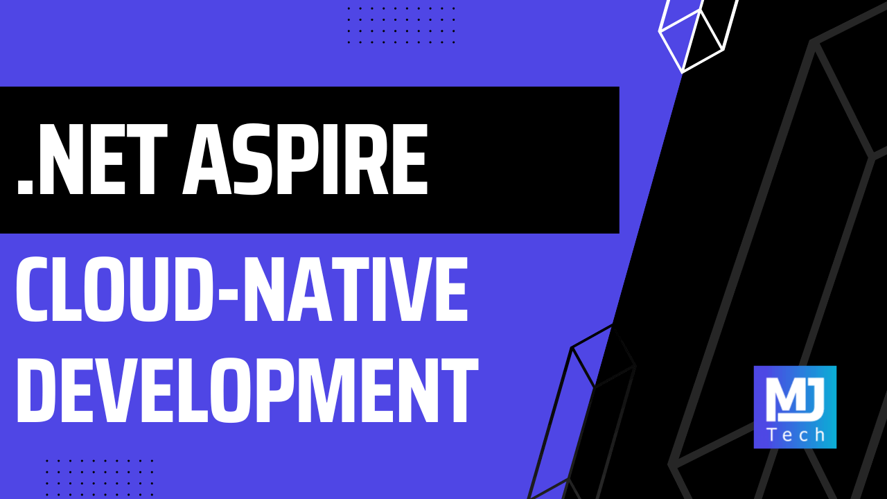 .NET Aspire: A Game-Changer for Cloud-Native Development?