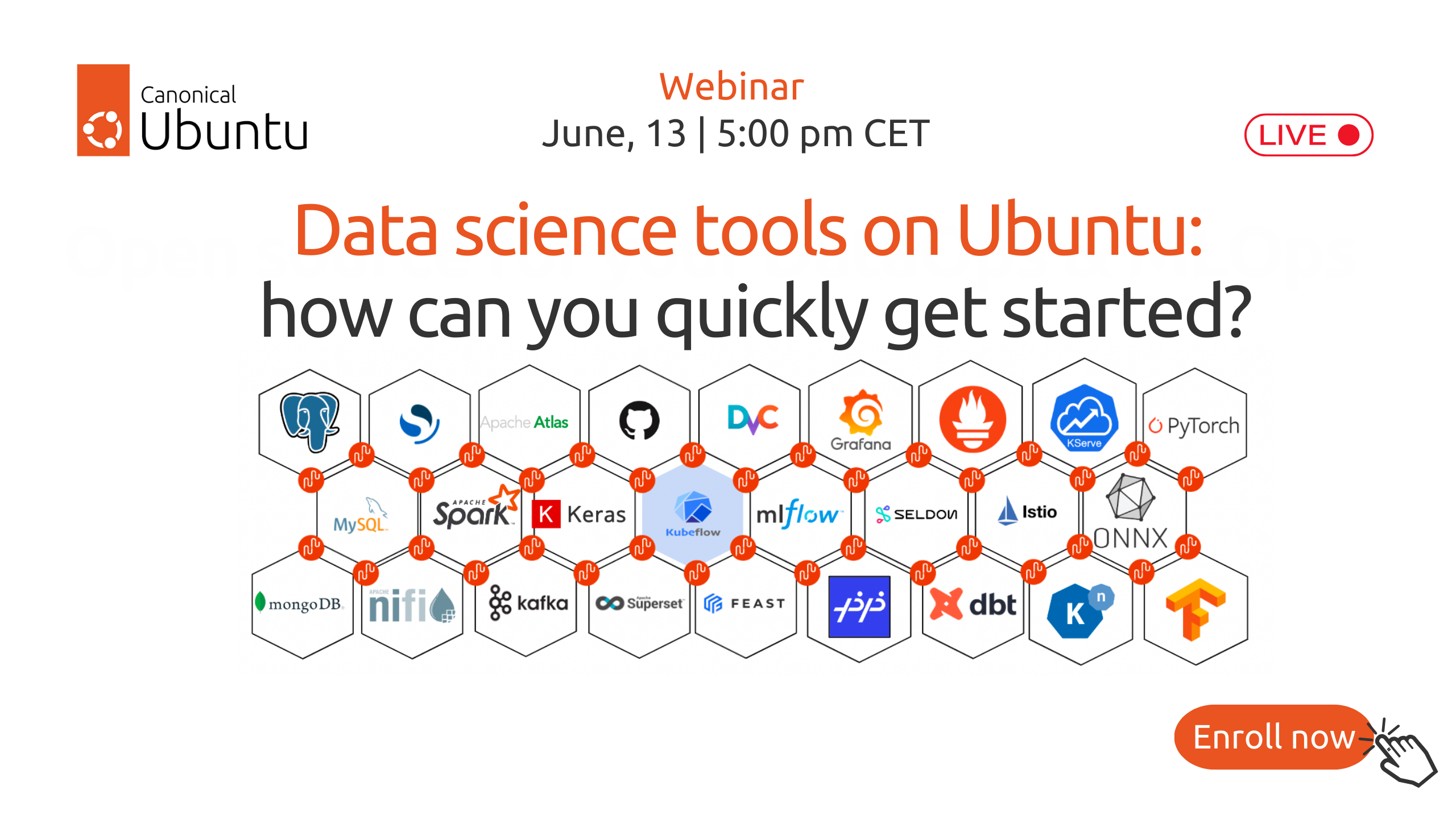 How to install a Data Science Stack? Easy as 3 commands with Canonical's DSS