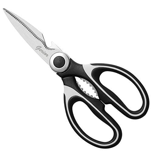 Kitchen Shears Stainless-Steel Multi-Purpose Heavy-Duty