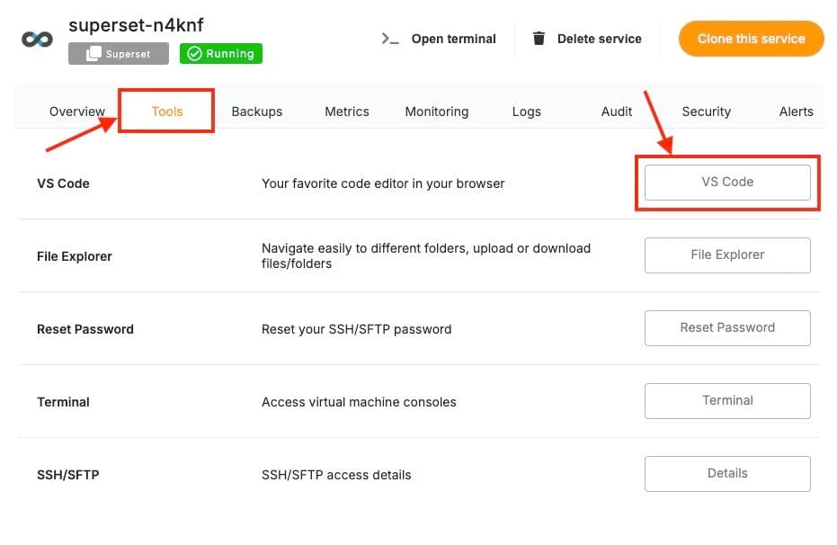 How to Secure Apache Superset with OAuth2