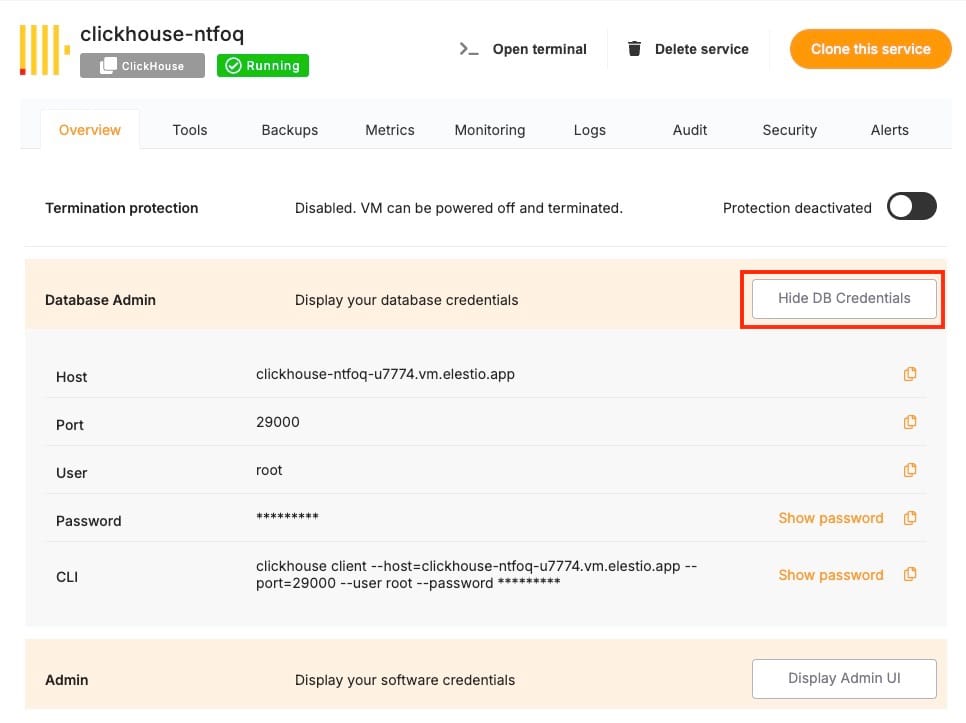 Using Superset for Real-Time Data Analytics