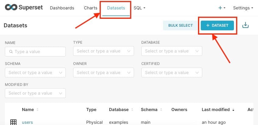 How to Build a Marketing Campaign Dashboard in Superset