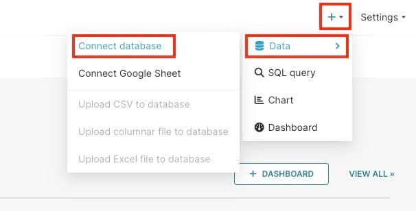 Using Superset for Real-Time Data Analytics