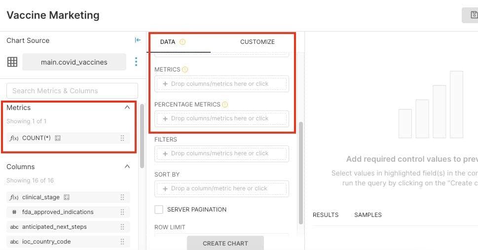 How to Build a Marketing Campaign Dashboard in Superset