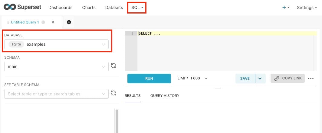 Using Superset for Real-Time Data Analytics