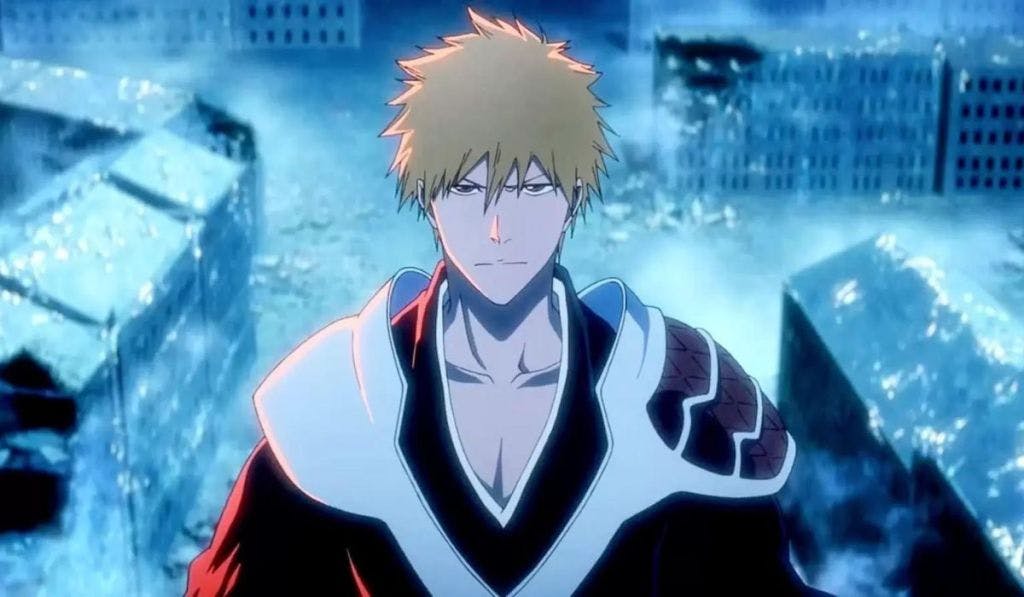 Bleach: Thousand-Year Blood War Part 3 Production house and status