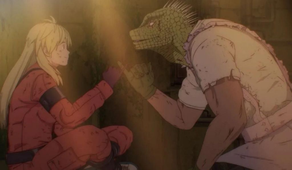 Dorohedoro Season 2