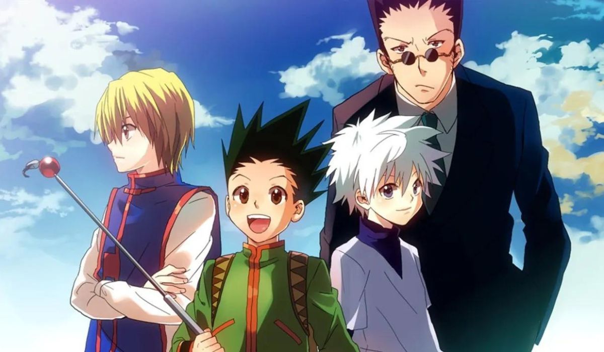 Hunter x Hunter Season 7 Might Return Sooner Than Later