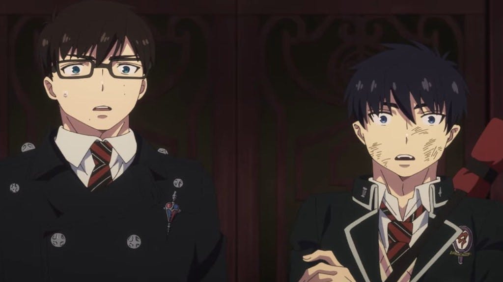 Blue Exorcist Season 4 Studio news and updates