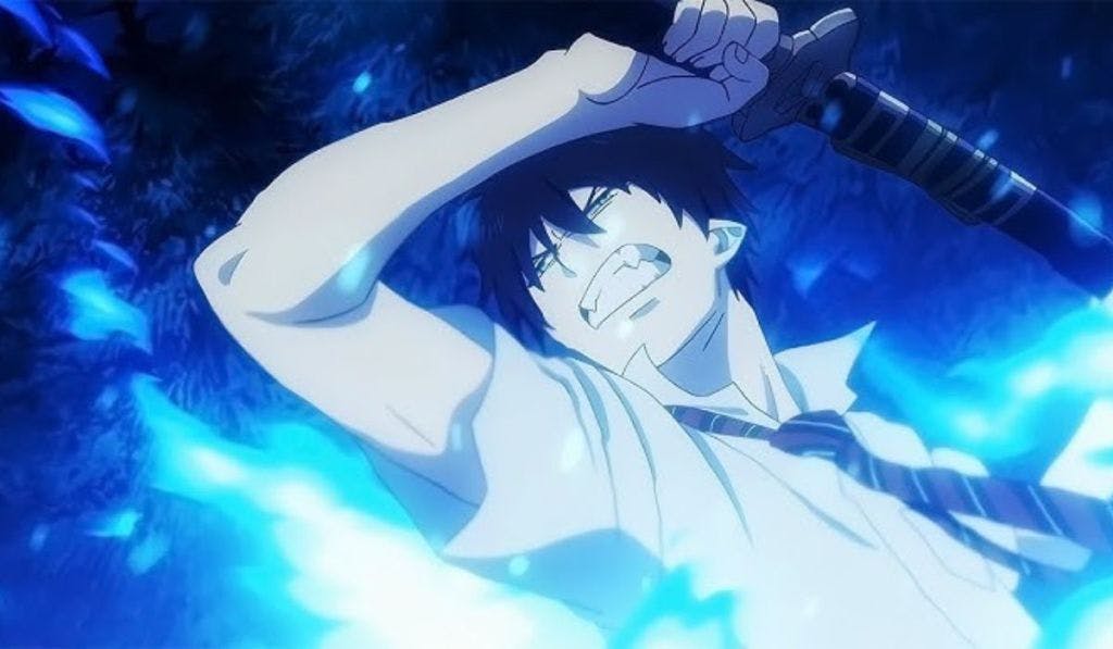 Blue Exorcist Season 4 Plot details