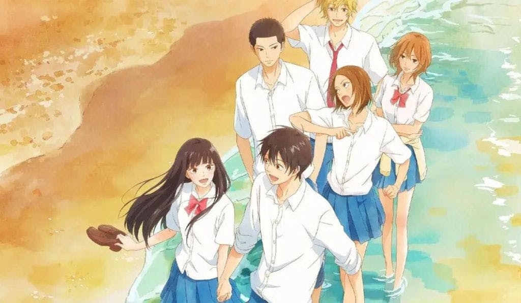 Kimi Ni Todoke Season 4 Renewed and release date