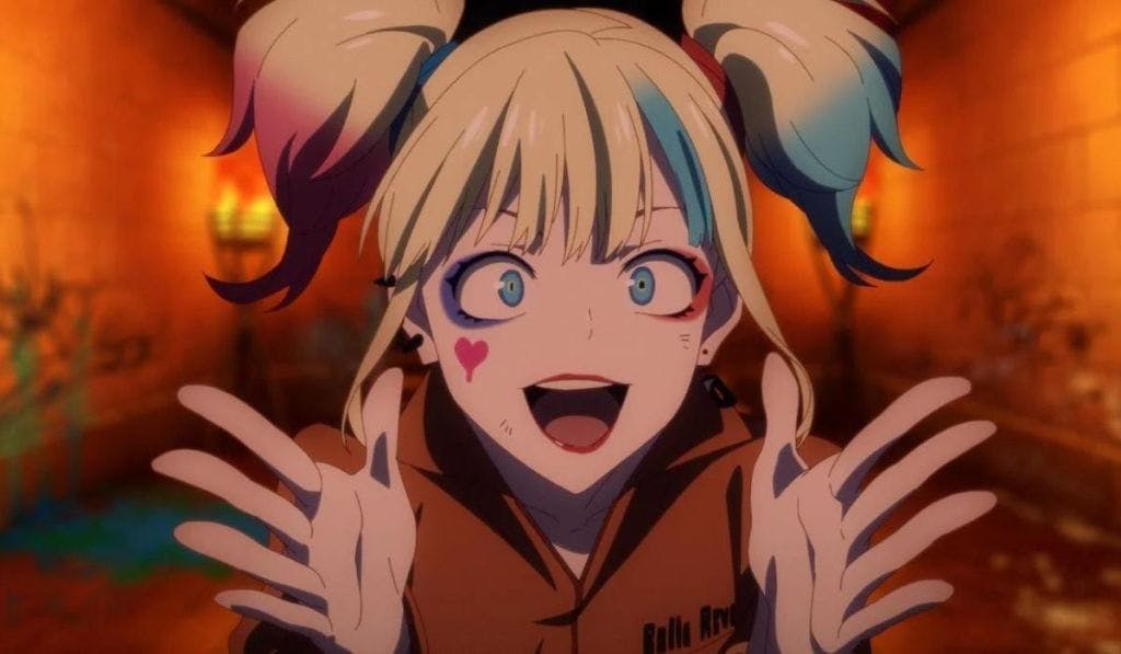 Suicide Squad Isekai Season 2 renewed and release date 