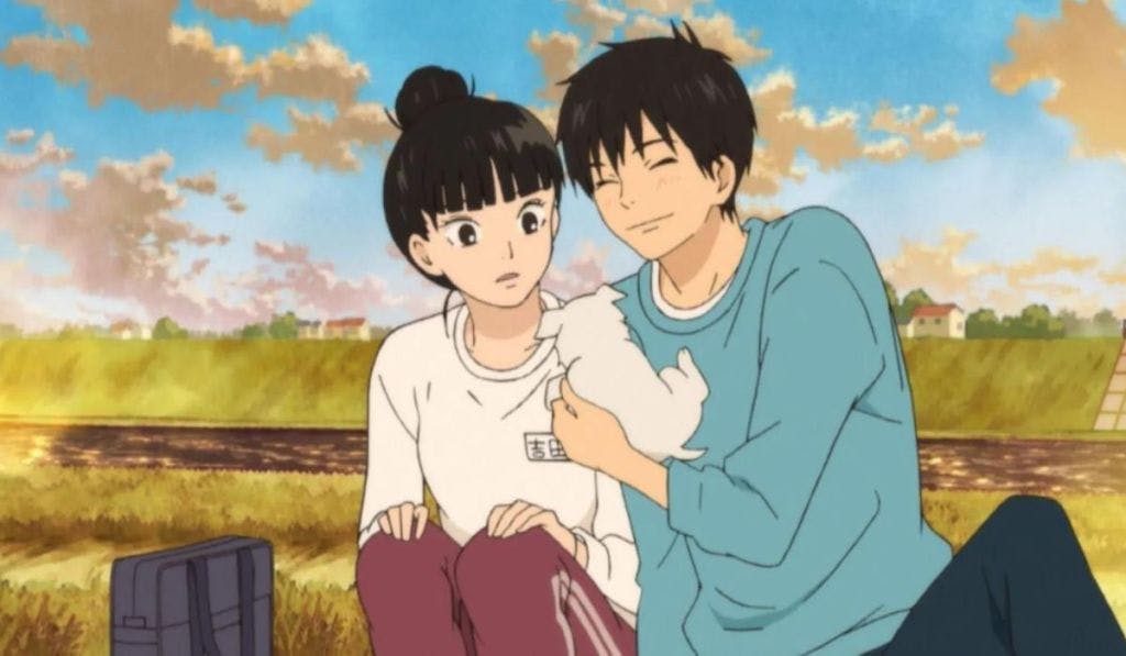 Kimi Ni Todoke Season 4 Ratings and return chances