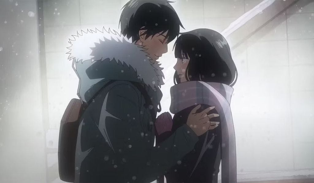 Kimi Ni Todoke Season 4 Plot details