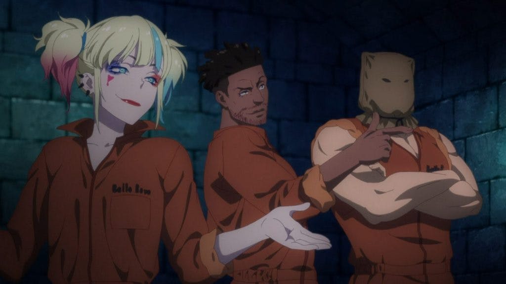 Suicide Squad Isekai Season 2 Release Date