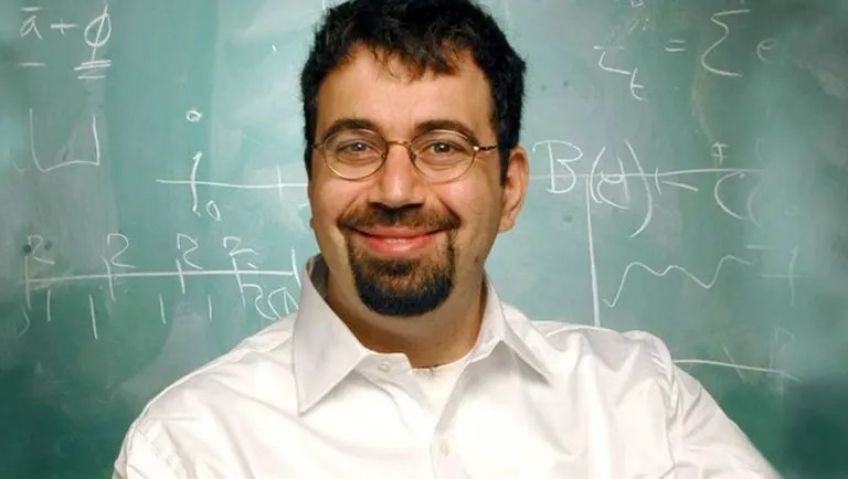 Daron Acemoğlu Nobel Ödülü aldı