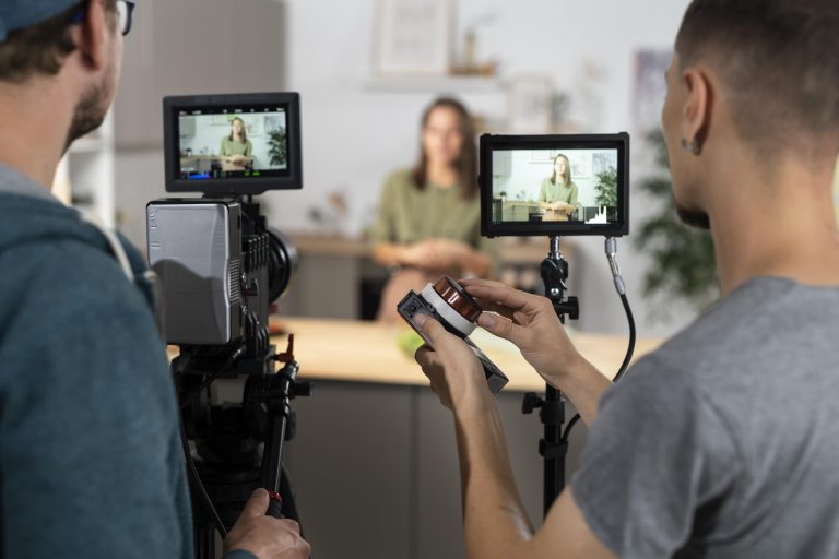 Key Innovations Driving Media Evolution Forward (PR)