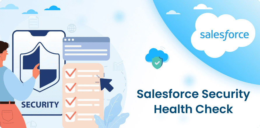 Salesforce Security Health Check