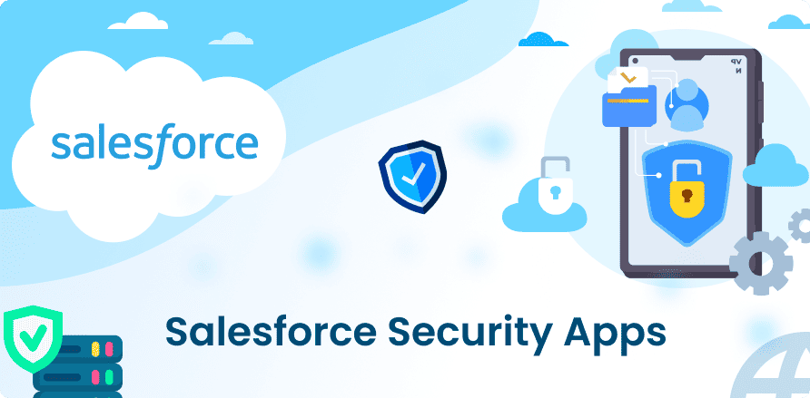 Salesforce Security Tools