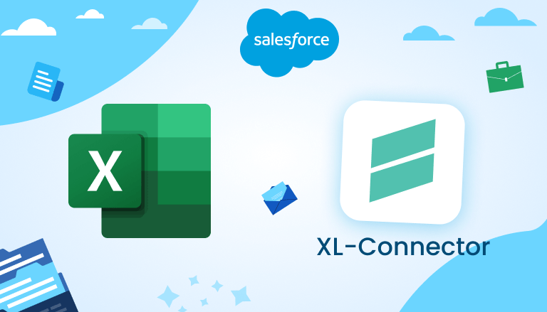 How to Manage Salesforce User’s Permissions in Excel