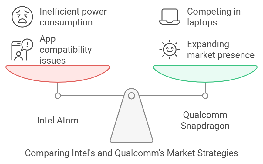 The Worst Smartphone Processors: A Deep Dive into Underperformers