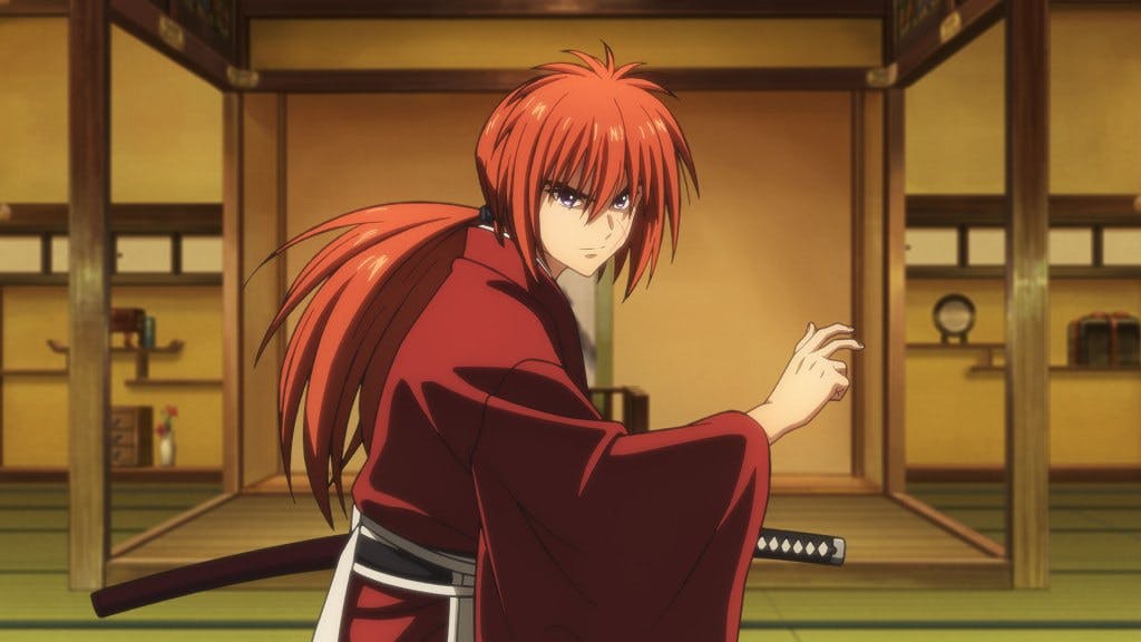 Rurouni Kenshin Season 2 Episode 6 Recap