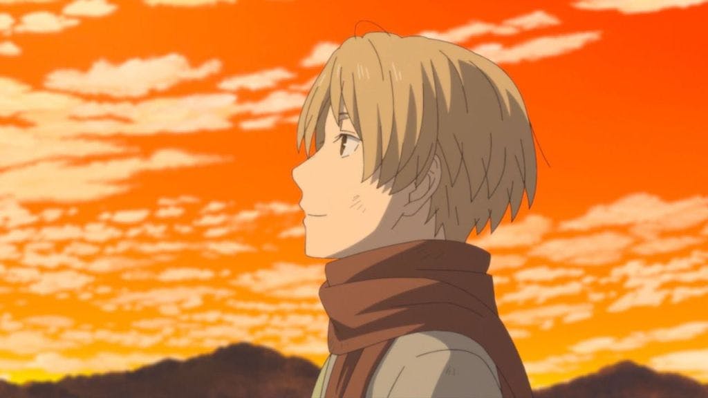 Natsume's Book Of Friends Season 7 Episode 7 Preview