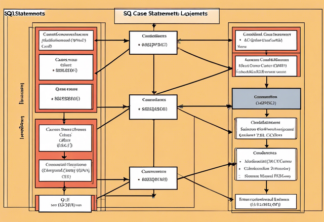 SQL Case Statements: Conditional Logic in Queries