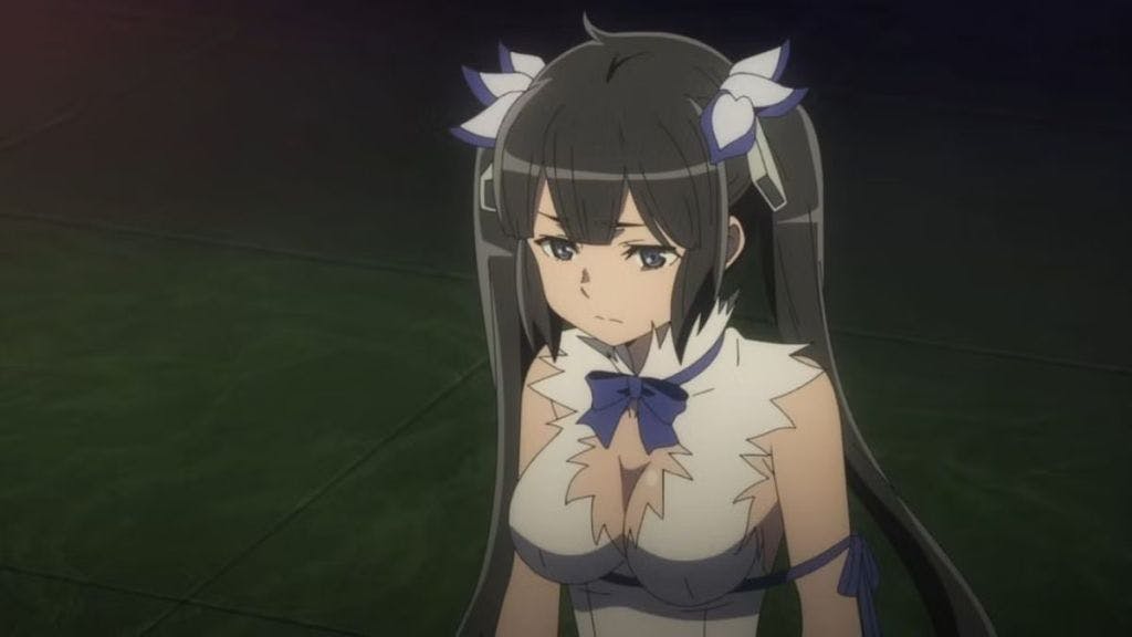 Danmachi Season 5 Episode 7 Recap