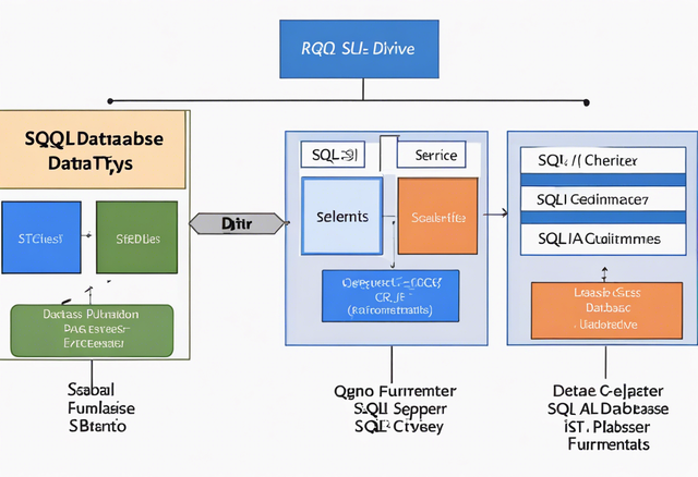 SQL Data Types: A Deep Dive into Database Fundamentals