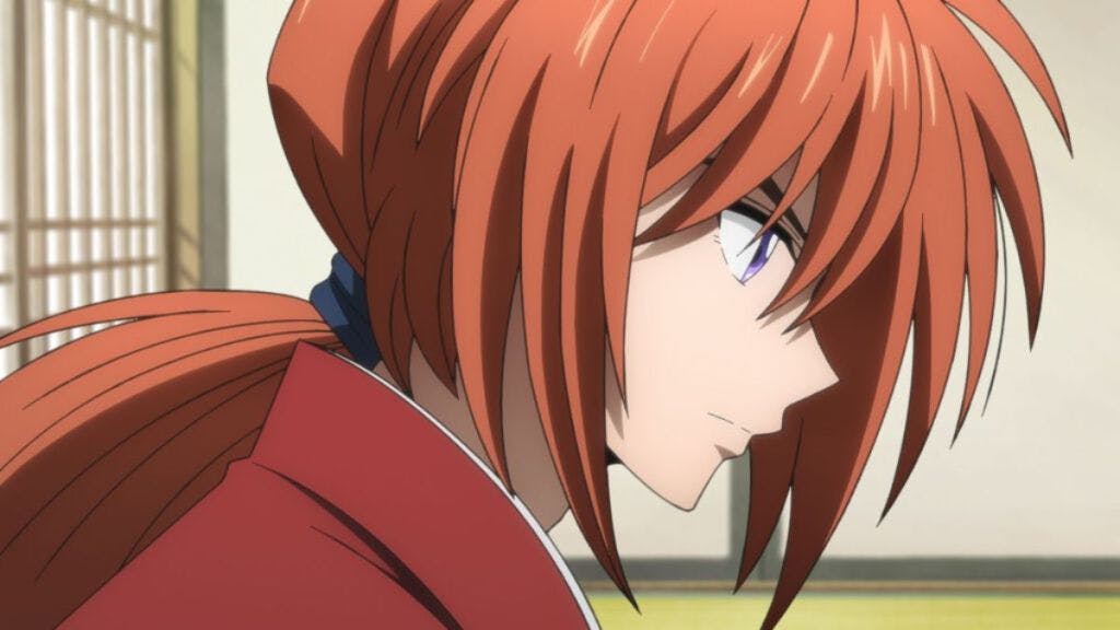 Rurouni Kenshin Season 2 Episode 8 Preview