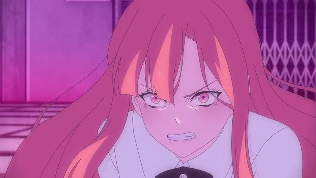 Demon Lord 2099 Episode 6 Recap