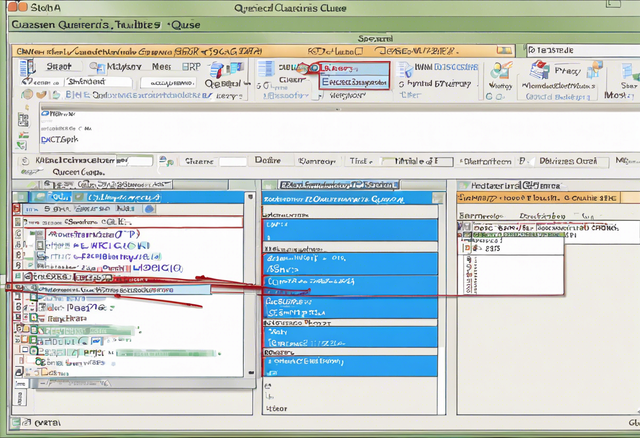 SQL WITH Clause: Enhancing Your Queries