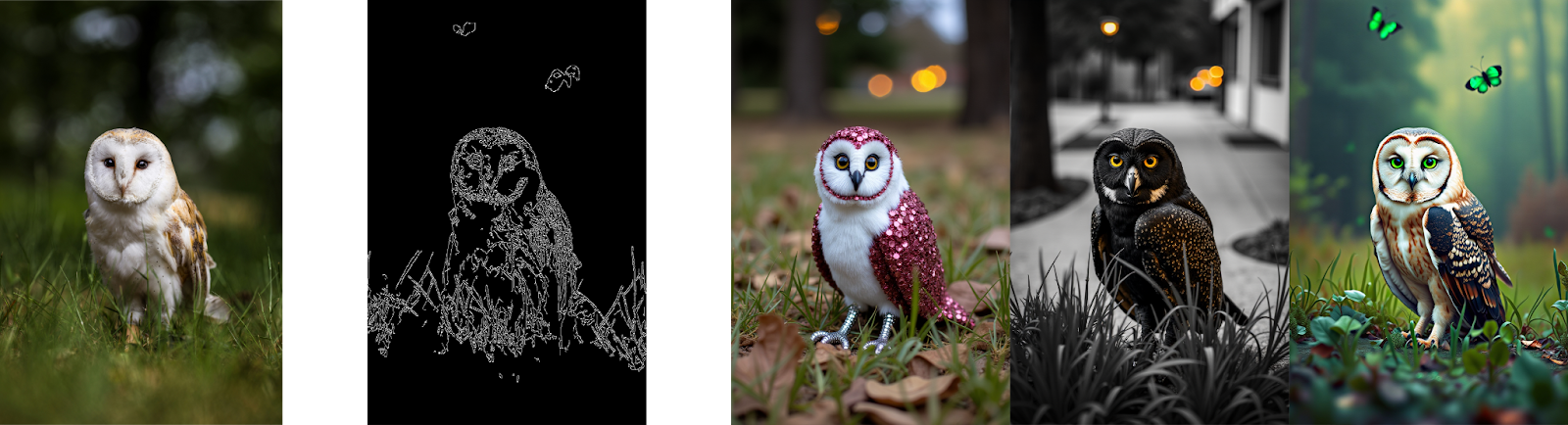 FLUX.1 Tools: Revolutionizing AI Image Generation with Inpainting, Depth, and Variations