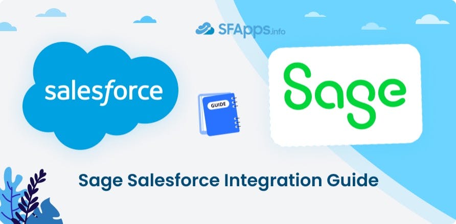 Sage Salesforce Integration Guide