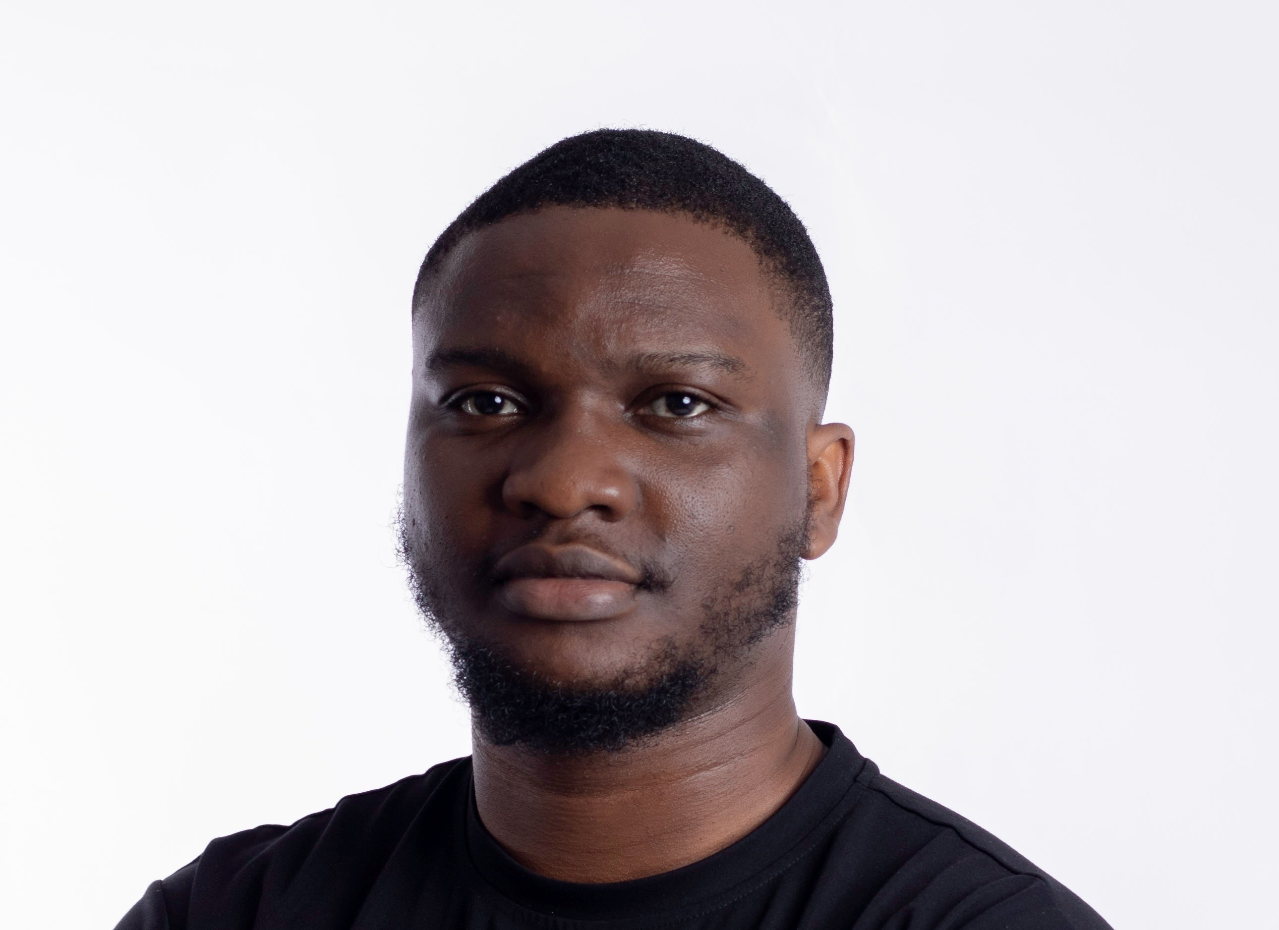 Otobong Peter