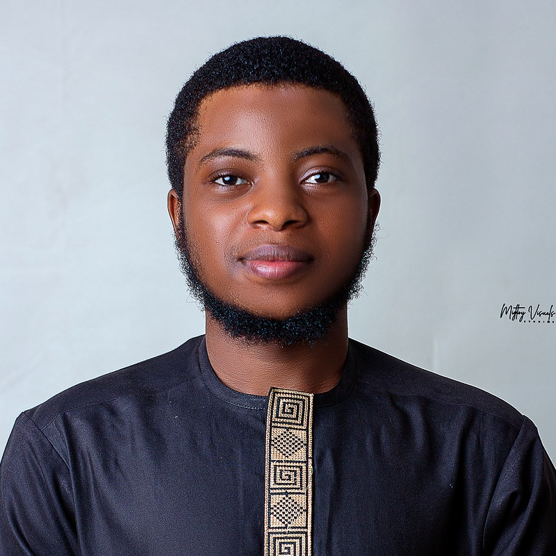 Abdulkabir Musa