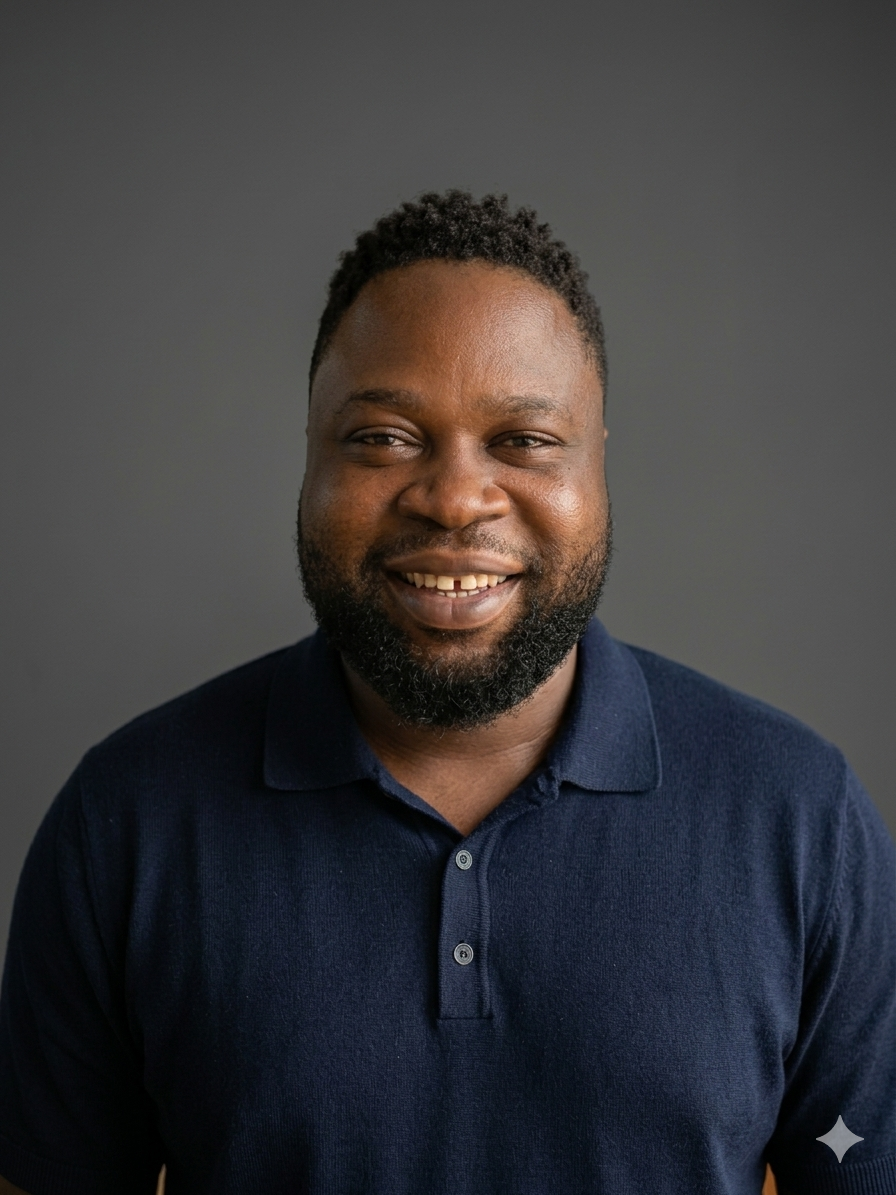Emmanuel Soetan