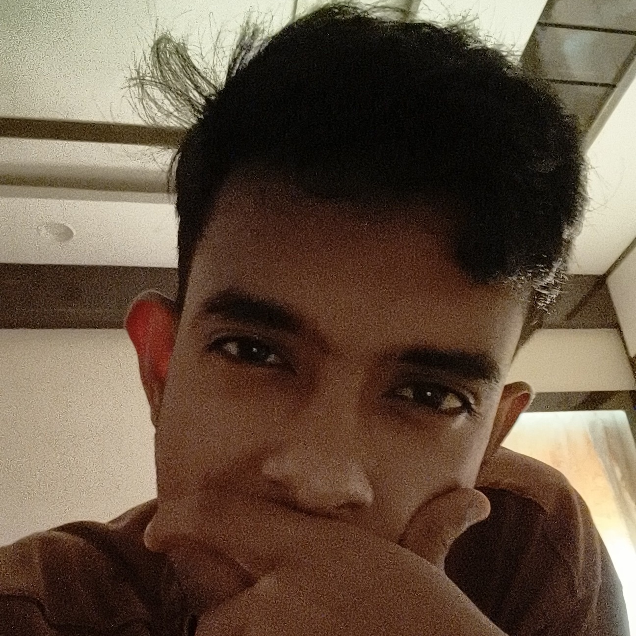 Krish Jaiswal