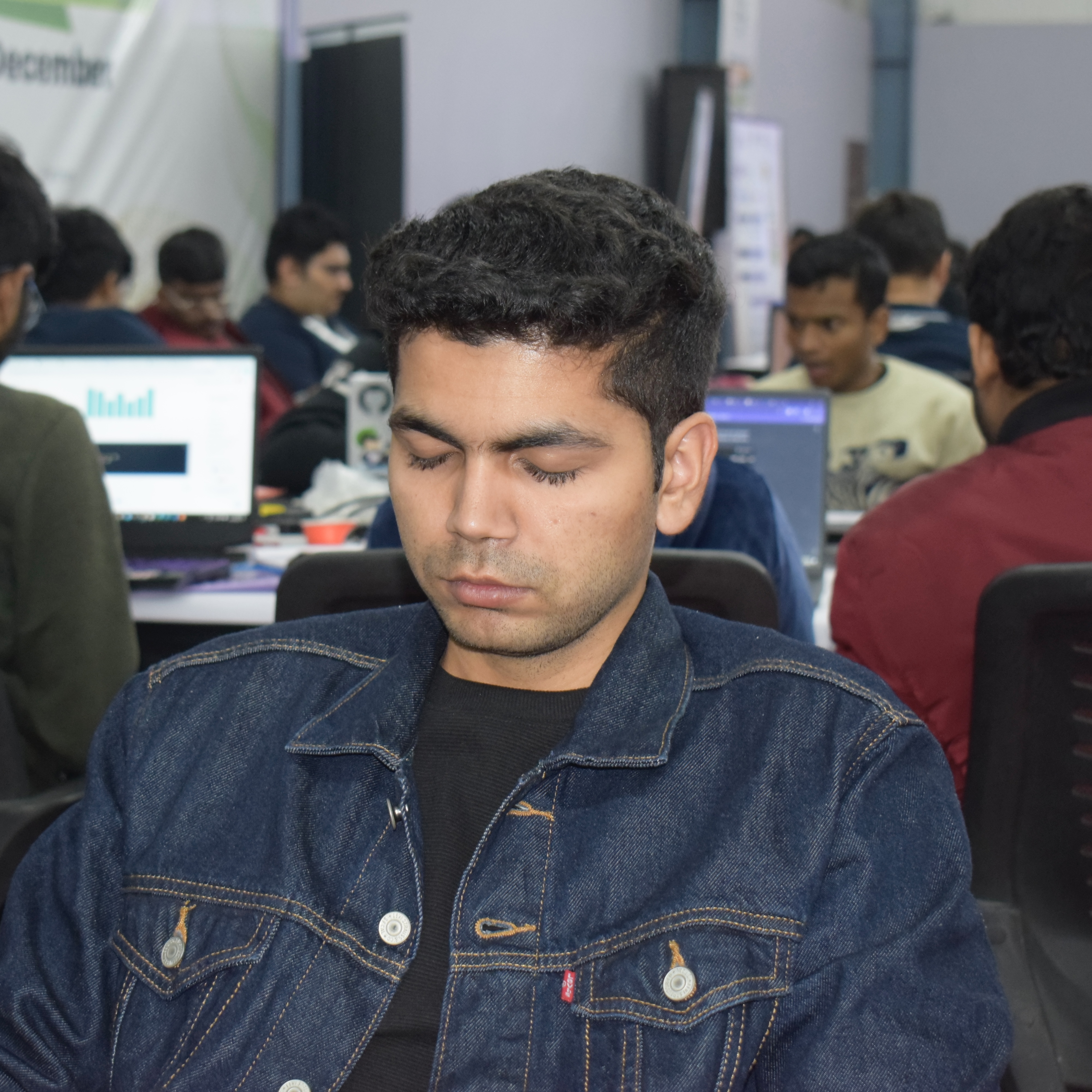 Vaibhav Malik