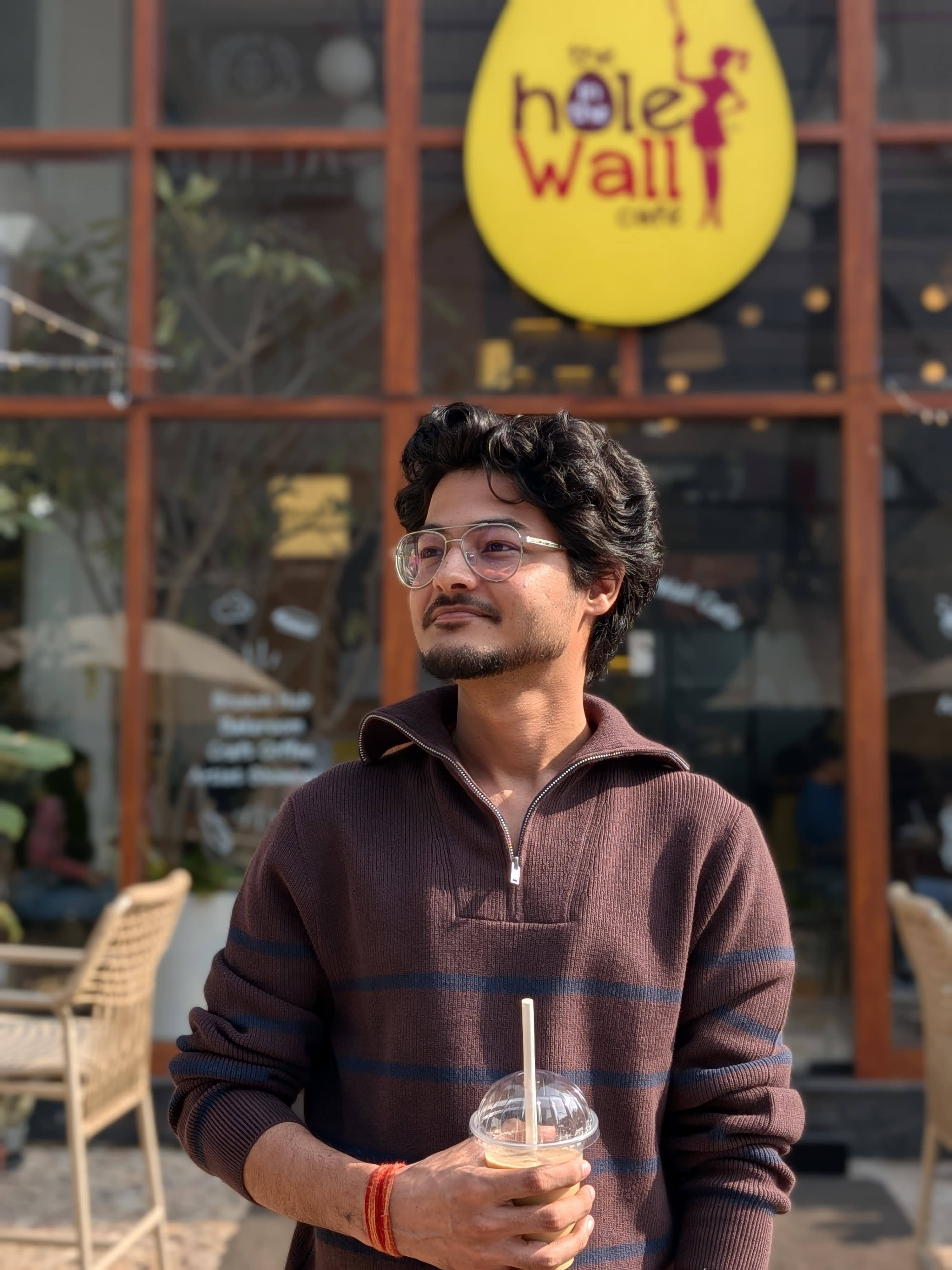 Utkarsh Mishra