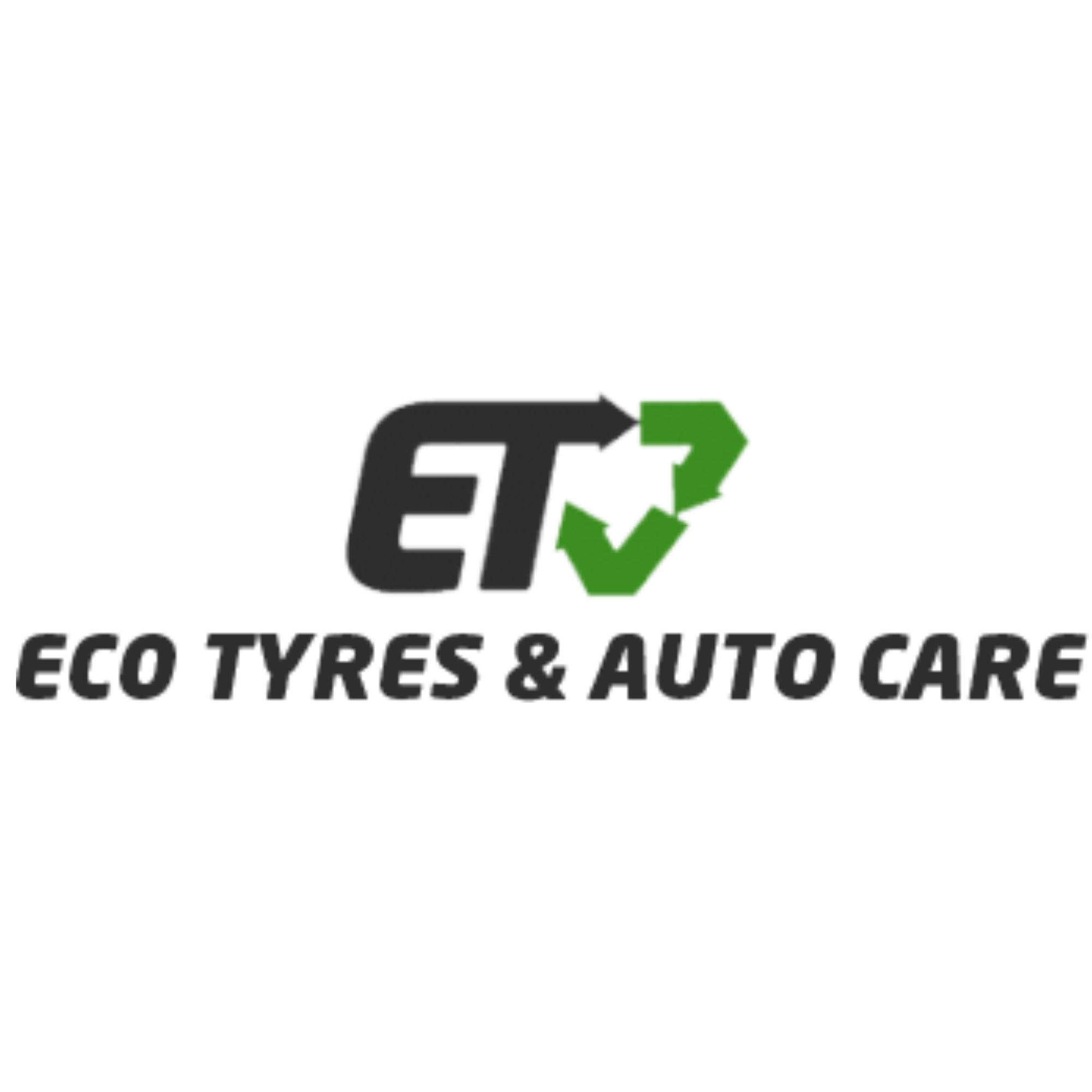 Eco Tyres and Auto Care