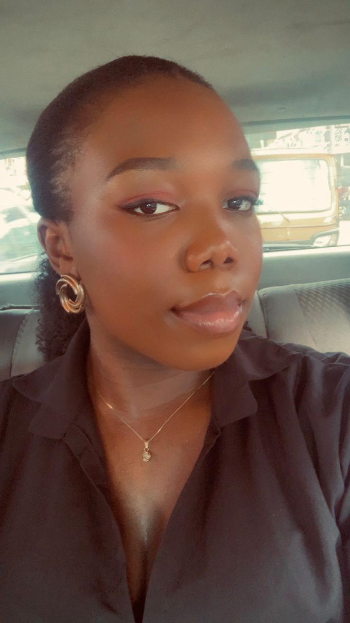 Benedicta Onyebuchi